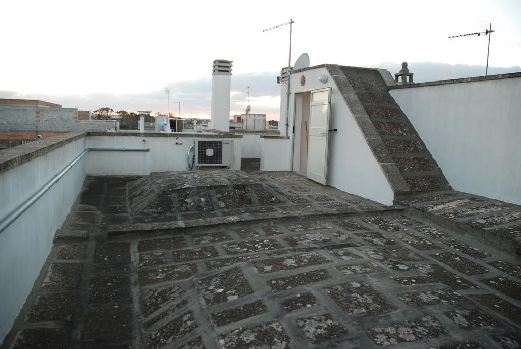 Casa Meravigli クトロフィアーノ エクステリア 写真